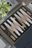 Printworks GAMES Zestaw do Gry Backgammon